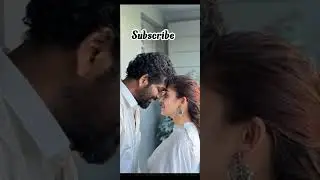 Nayanthara celebrate 1st Onam with twin sons#nayanthara #onam #festival #viral #youtubeshorts