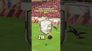 LOAN BASE ICON PLAYER PICK  /eafc24fut