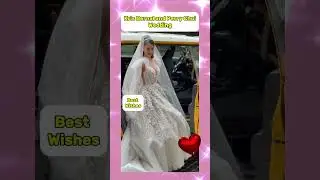 Kris Bernal and Perry Choi Wedding #krisbernal #perrychoi #fypシ゚viral #viral #trending #shorts #fyp