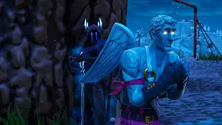 FALLEN LOVE RANGER GAMEPLAY!! PLUS ORIGINS?!?