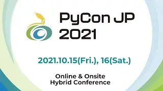 [PyCon JP 2021] Event-Driven applications: Apache Kafka and Python (Francesco Tisiot)
