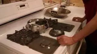 Wok Mon demo