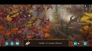 15 swamp flowers legendary tales 4 chapter 2 strange coincidence