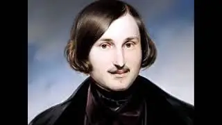 POSSIDENTI D' ANTICO STAMPO racconto di N.V. Gogol da MIRGOROD