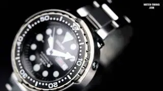 SEIKO PROSPEX MARINEMASTER SBBN015 マリンマスター プロフェッショナル300m