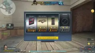 First Blood Saklamba&ccedil; Modu [Hide And Seek]