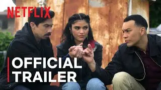 Gentefied Season 2 | Official Trailer | Netflix