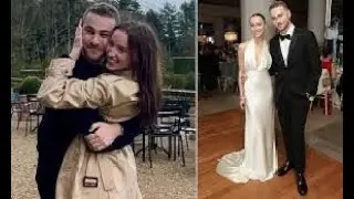 How Phoebe Dynevor's family were in on the act when her fianc&eacute; Cameron Fuller proposed as Bridgerton