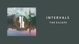 Intervals - The Escape(8 bit version)