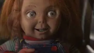 Good Chucky appreciation video (R.I.P. Good Chucky)
