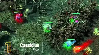HoN Top 5 Plays of the Week - August 7th