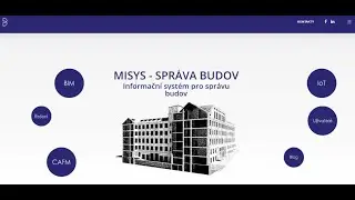 MISYS-SPR&Aacute;VA BUDOV desktop
