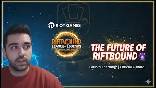 RIFTBOUND'S FUTURE 🔮 | Riot Speaks Out After Launch & What&rsquo;s Next!