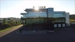 SUNFLEX company presentation