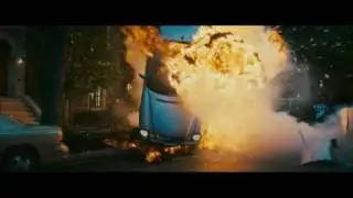 Carlifters Trailer