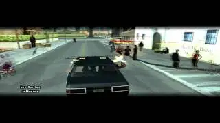 N4G || Don't fuck with BMF!
