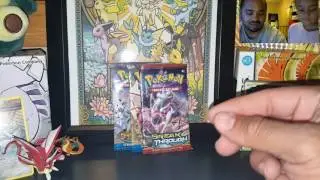 Shinny Mega Gyarados Box