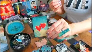 ❤️ РАК - 