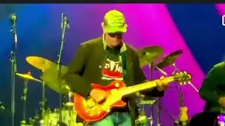 Teaser - Tommy Bolin Tribute featuring Joe Bonamassa #Joe Bonamassa