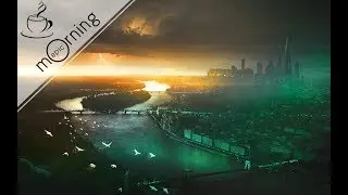 Epic Morning | Reverie (Fantasy, Emotional Music Mix)