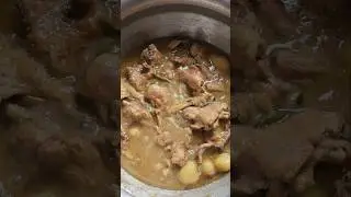 Chicken Korma #chicken #recipe