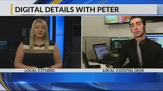 Digital Desk 11/25
