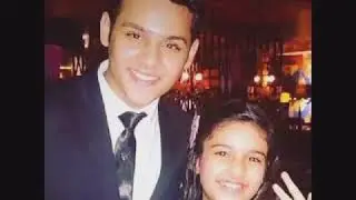 Dev Joshi and kushi Bhardwaj relationship brother sister love 💞💞💞