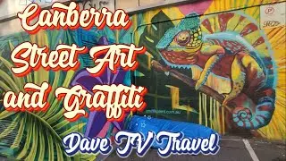 Canberra Street Art and Graffiti, Tocumwal Lane 1/9/25