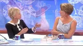 Loose Women  Emma Thompson Part 1 2