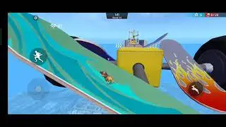 #patmania #freefire #gaming#ffviral