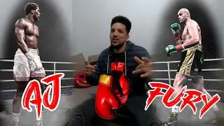 DICE CAST TV Episode 2: For The UNDISPUTED Heavyweight Championship.... ITS ON!!!