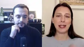 Alex Finley (author, ex-CIA) on how to form an objective opinion nowadays | The UACast #008