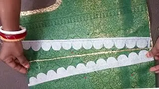 Blouse Designs //New  Model Blouse Design Cutting & Stitching/ब्लाउज डिजाइन Blouse Back Neck Design