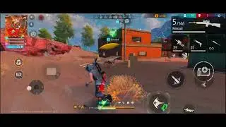 🎯 Next Level Sniper God | Free Fire Tournament Clutch Moments 2025 🚀