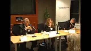 MIT Enterprise Forum of NYC: Unleashing Business and Technology Growth Through Change Transformation