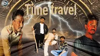 Time Travlle ! Ek Anokhi Ghtna ! New Short Movie In 2025 !! Time Travlle Karke Aya Ek Insaan {Part-1