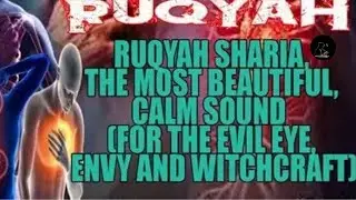 Live Ruqyah &ndash; Healing Through the Qur&rsquo;an | Spiritual Cleansing & Protection