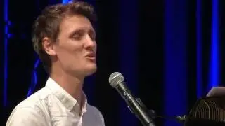 Theo Jackson - Millennium Stage (August 11, 2016)