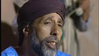 ARCHACH Ali Chouhad أرشاش علي شوهاد تيسورا ن ؤورتي