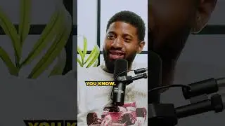 Paul George Reacts to Lance Stephenson's Infamous Ear-Blowing Incident on LeBron. #lebronjames #nba