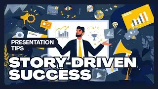 Transform Boring Slides into Story-Driven Presentations with DeepSeek AI