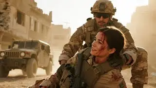 She Took 14 Bullets in Fallujah &mdash;Two Days Later, the SEALs Came to Bring Her Home | Emotional Storie