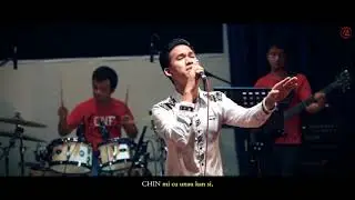 Falam Hla Thar 2018 - Chin Mi Cu Unau Kan Si ( Khumte ) CNF Concert Malaysia