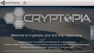 HOW TO: Use Cryptopia to Buy Centra(CTR) Token or any other Altcoin