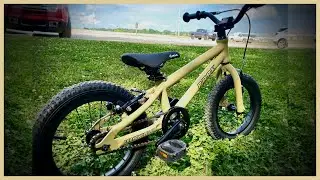 2021 PARK Cycles 14