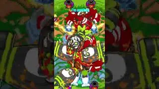 Fruition | Bloons TD 6
