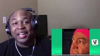 Try Not To Laugh Hardest Version 3 REACTION