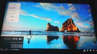 Beelink POCKET P1 TV Box Smart 1080P Intel Z3735F