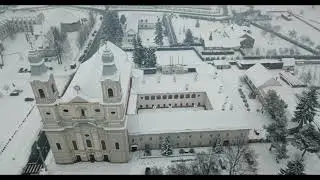 Cs&iacute;ksomly&oacute; - kegytemplom