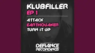 Attack (Original Mix)